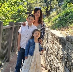 Meet your Posher, Lupe